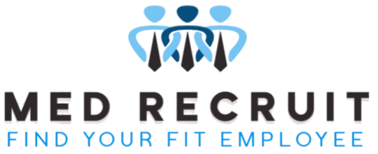 Medrecruit - Find Your Fit Employee